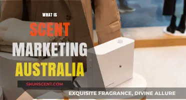 Scent Marketing Australia: Enhancing Brand Experiences Through Aromas
