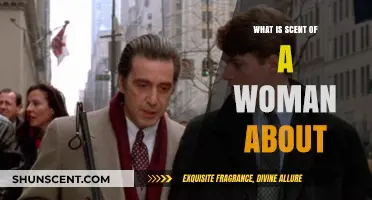 Exploring the Powerful Themes in Scent of a Woman: A Deep Dive