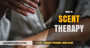 Discover the Healing Power of Scent Therapy: A Complete Guide