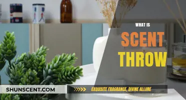 Understanding Scent Throw: How Candles and Wax Melts Fill Your Space