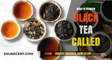 Exploring the Aromatic World of Scented Black Tea Varieties
