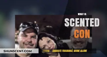 Unveiling the Scented Con: Understanding the Deceptive Fragrance Scam