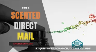 Unleash the Power of Scented Direct Mail Marketing Strategies