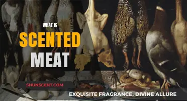 Exploring Scented Meat: Unique Flavors, Aromas, and Culinary Traditions