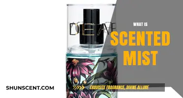 Discover the Magic of Scented Mist: Uses, Benefits, and How It Works