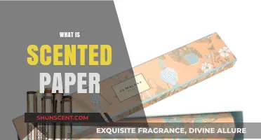 Discover the Aromatic World of Scented Paper: Uses and Benefits