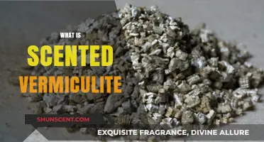 Discover the Benefits and Uses of Scented Vermiculite