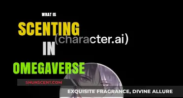 Understanding Scenting in Omegaverse: A Key to Pack Dynamics and Bonds