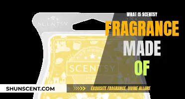 The Science of Scentsy: Fragrance Formulas Explained