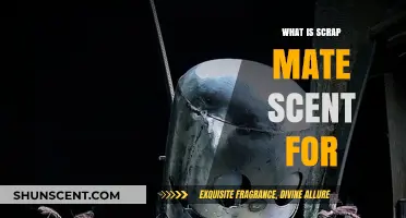 Scrap Mate Scent Explained: Uses, Benefits, and How It Works