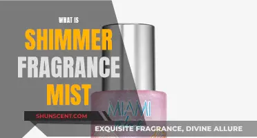 Explore the Magical World of Shimmer Fragrance Mists