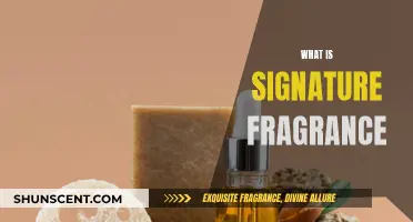 Finding Your Signature Scent: A Fragrance Guide