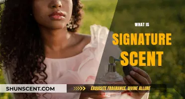 Discover Your Signature Scent: A Personal Fragrance Journey Explained