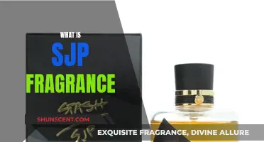 SJP Fragrance: The Story Behind the Scents