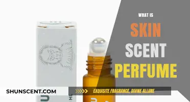 Understanding Skin Scent Perfumes: Subtle, Intimate, and Personal Fragrances