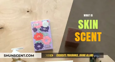 Understanding Skin Scent: The Subtle Art of Natural Fragrance