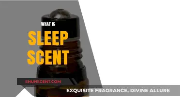 Unveiling the Science Behind Sleep Scents: Enhance Your Rest Naturally