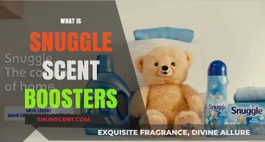 Enhance Your Laundry with Snuggle Scent Boosters: A Complete Guide