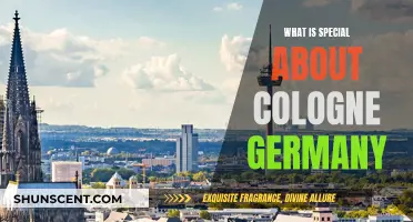 Cologne, Germany: A Cultural Gem on the Rhine