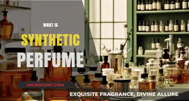 The Truth About Synthetic Perfumes