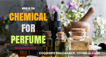 T20 Chemical: The Secret to Long-Lasting Fragrance
