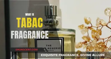 The Alluring Tabac Fragrance: A Smoky, Sensual Scent