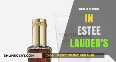 Unveiling the Signature Scent in Estée Lauder's Iconic Fragrances