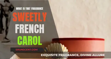 The Sweet Fragrance of French Carol's Charm
