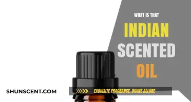 Discover the Aromatic Secrets of Traditional Indian Scented Oil