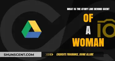 Unveiling the Powerful Story Behind 'Scent of a Woman