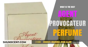 Provocative Scents: Agent Provocateur's Best Fragrances