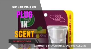 Discover the Most Inviting Air Wick Plug-In Scent for Your Home