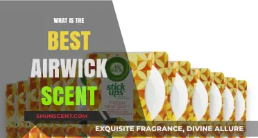 Discover the Most Inviting Airwick Scent for Your Home Ambiance
