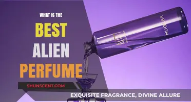 Alien Perfumes: The Ultimate Guide to Choosing the Best
