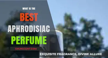 Scents of Seduction: Discover the Power of Aphrodisiac Perfumes