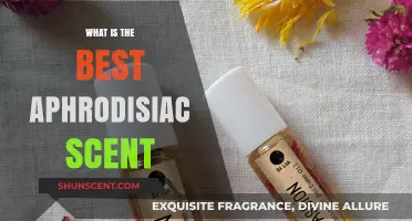 Unveiling the Most Alluring Aphrodisiac Scents to Ignite Passion