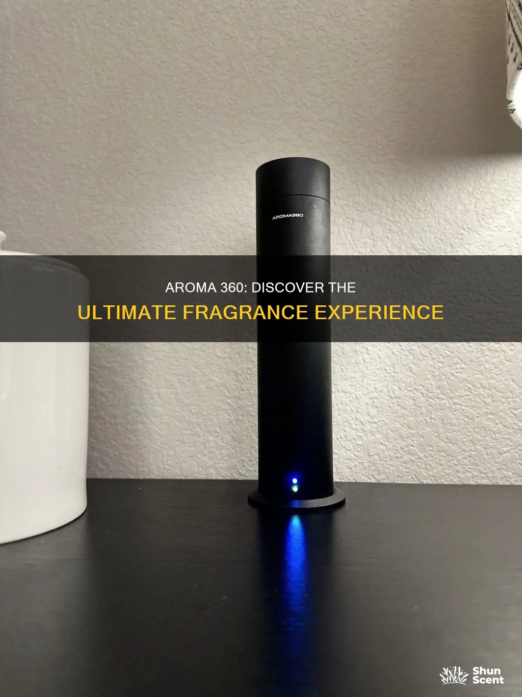 what is the best aroma 360 scent