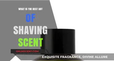 Discover the Best Art of Shaving Scent for Your Grooming Routine