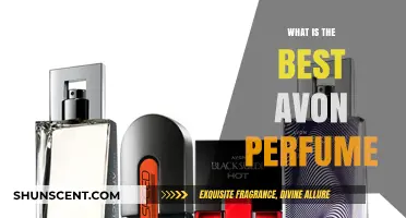 Avon Perfumes: The Best Scents to Try