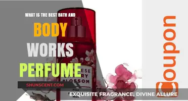 Top-Rated Bath & Body Works Perfumes for You