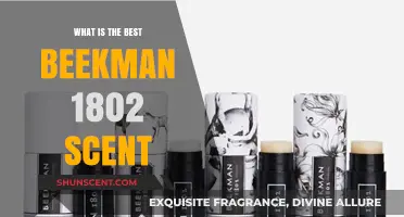Discover the Most Enchanting Beekman 1802 Scent for You
