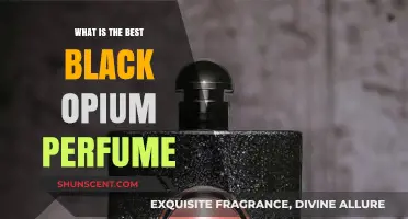 Black Opium: Discover the Best Fragrance for You