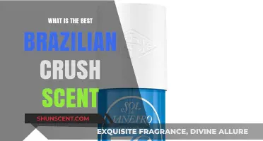 Discover Brazil's Most Irresistible Crush-Worthy Fragrance Secrets