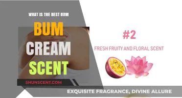 Discover the Most Irresistible Bum Bum Cream Scents for You