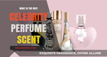 Discover the Most Luxurious Celebrity Perfume Scents to Try Now