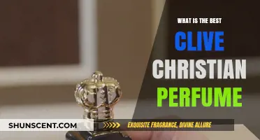 The Ultimate Clive Christian Perfume Guide