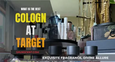 Best Colognes at Target: Our Top Picks