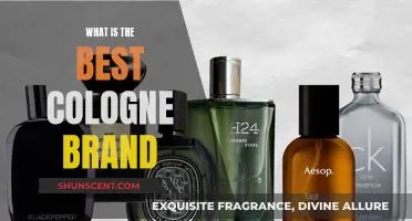 The Best Cologne Brands: Elevate Your Scent Game