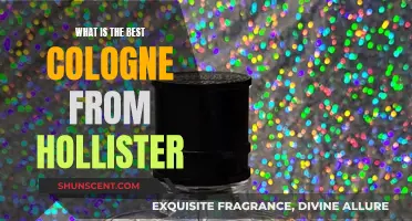 Best Colognes by Hollister: Our Top Picks