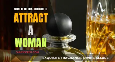 The Best Colognes to Attract Women and Keep Them Interested